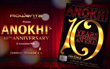 11-ANOKHI Media 10th Anniversary