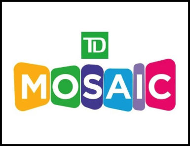 5- Mosaic Festival