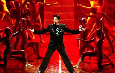 9-Shiamak Davar